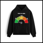 LOW CORTISOL HOODIE