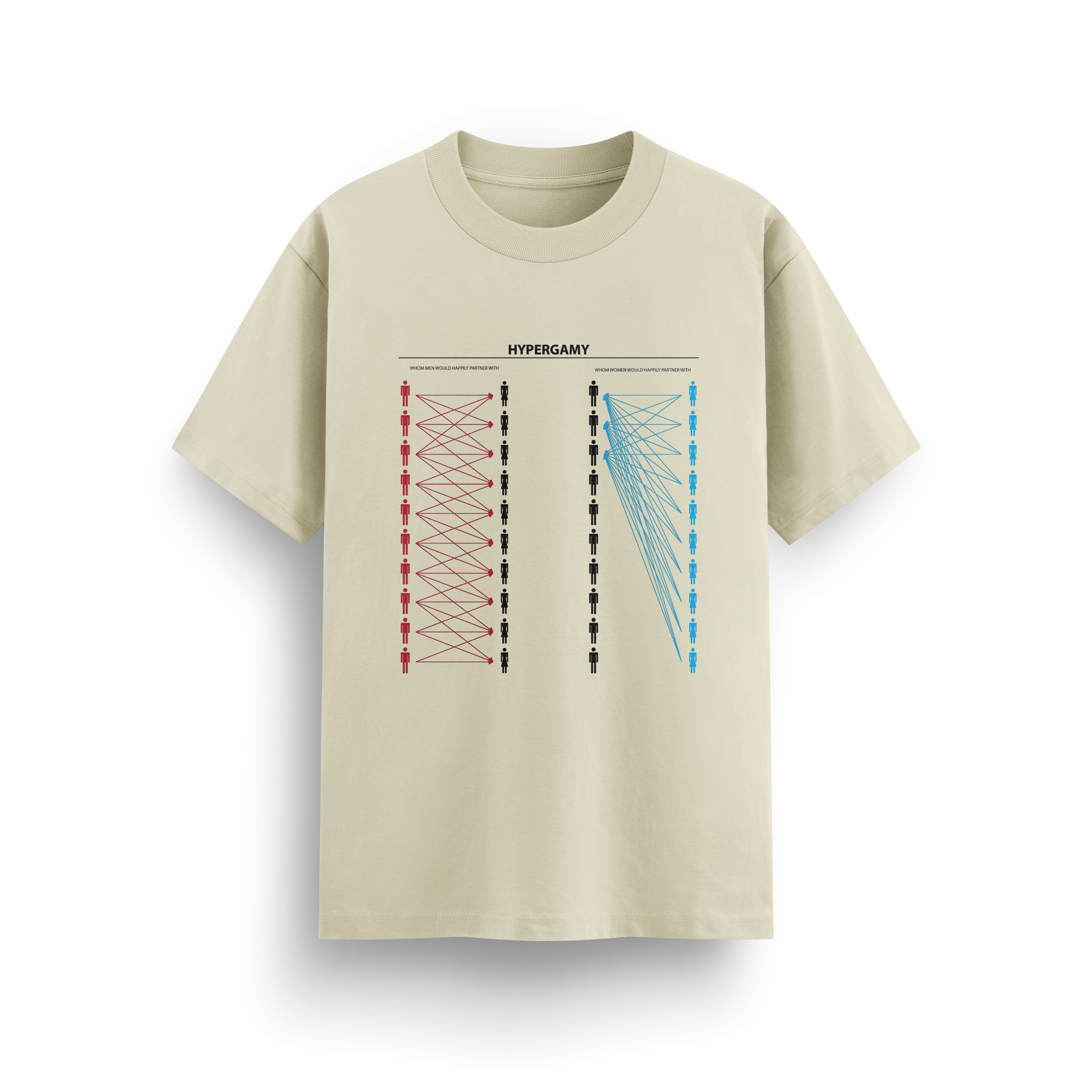 HYPERGAMY T-SHIRT
