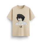 LE T-SHIRT