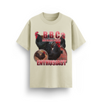 BBC LOVER T-SHIRT