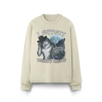 WOMENS RIGHTS SWEATER