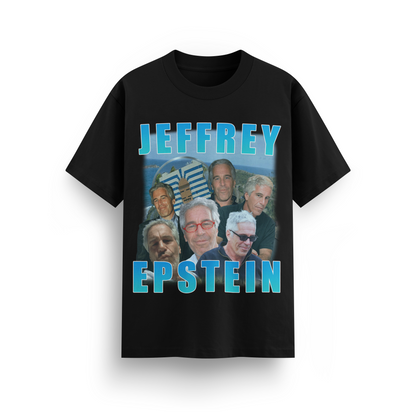 T-SHIRT |JEFFREY EPSTEIN