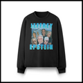 JEFFERY EPSTEIN SWEATER
