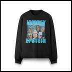 JEFFERY EPSTEIN SWEATER