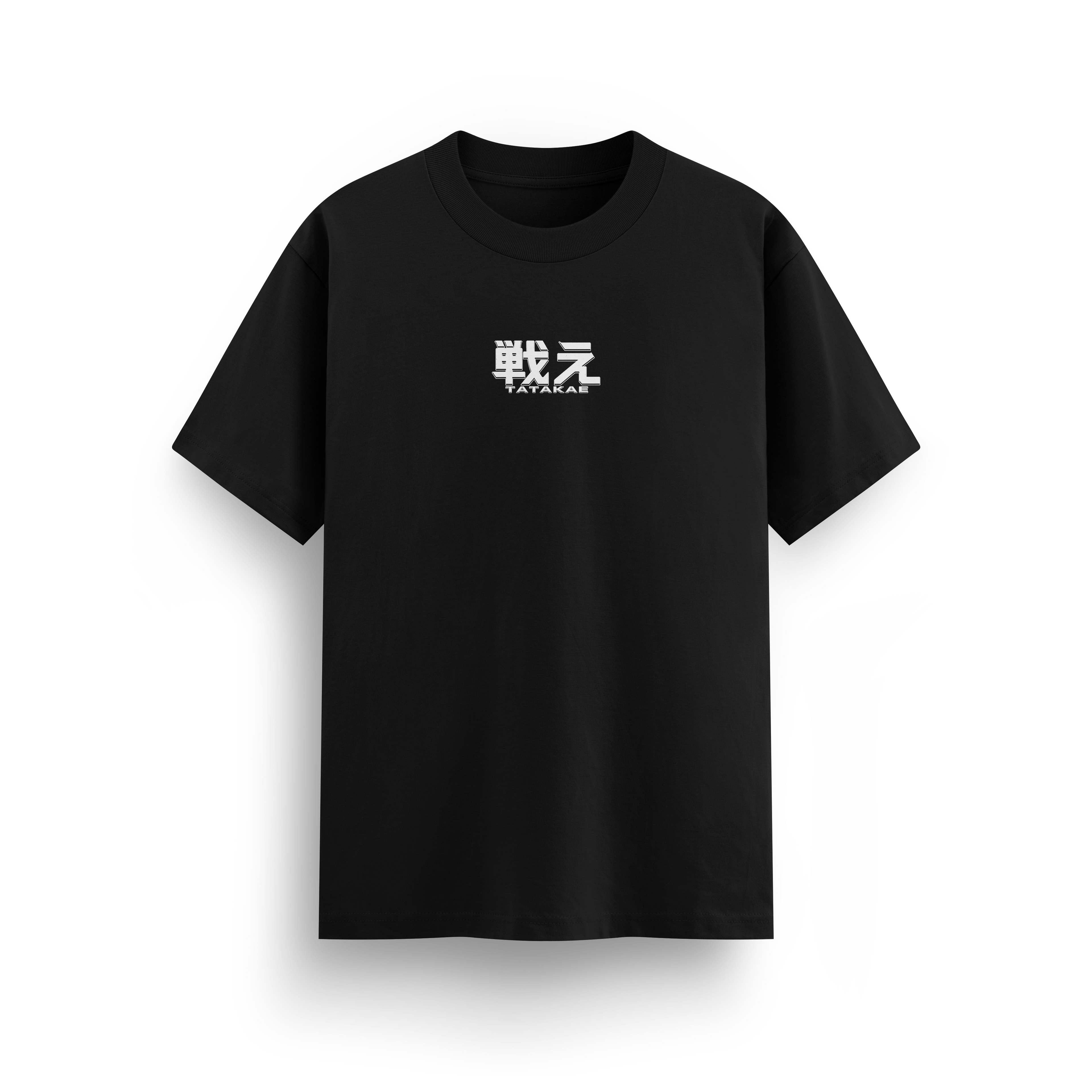 EREN PANEL T-SHIRT