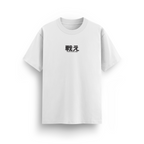 EREN PANEL T-SHIRT