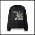 FIVE NIGHTS AT EPSTEINS SWEATER