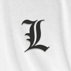 L PANEL T-SHIRT