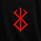 GUTS PANEL T-SHIRT