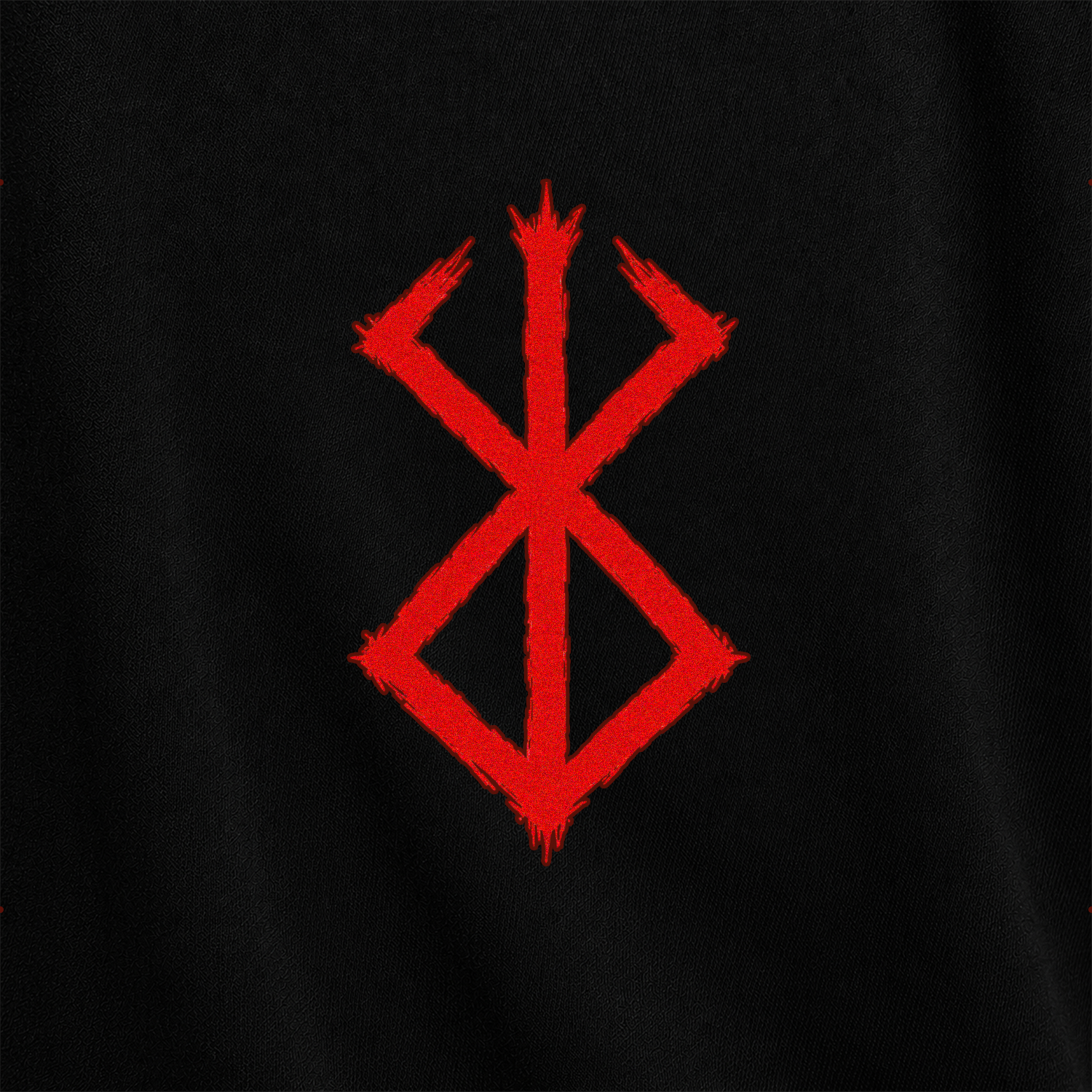 GUTS PANEL T-SHIRT