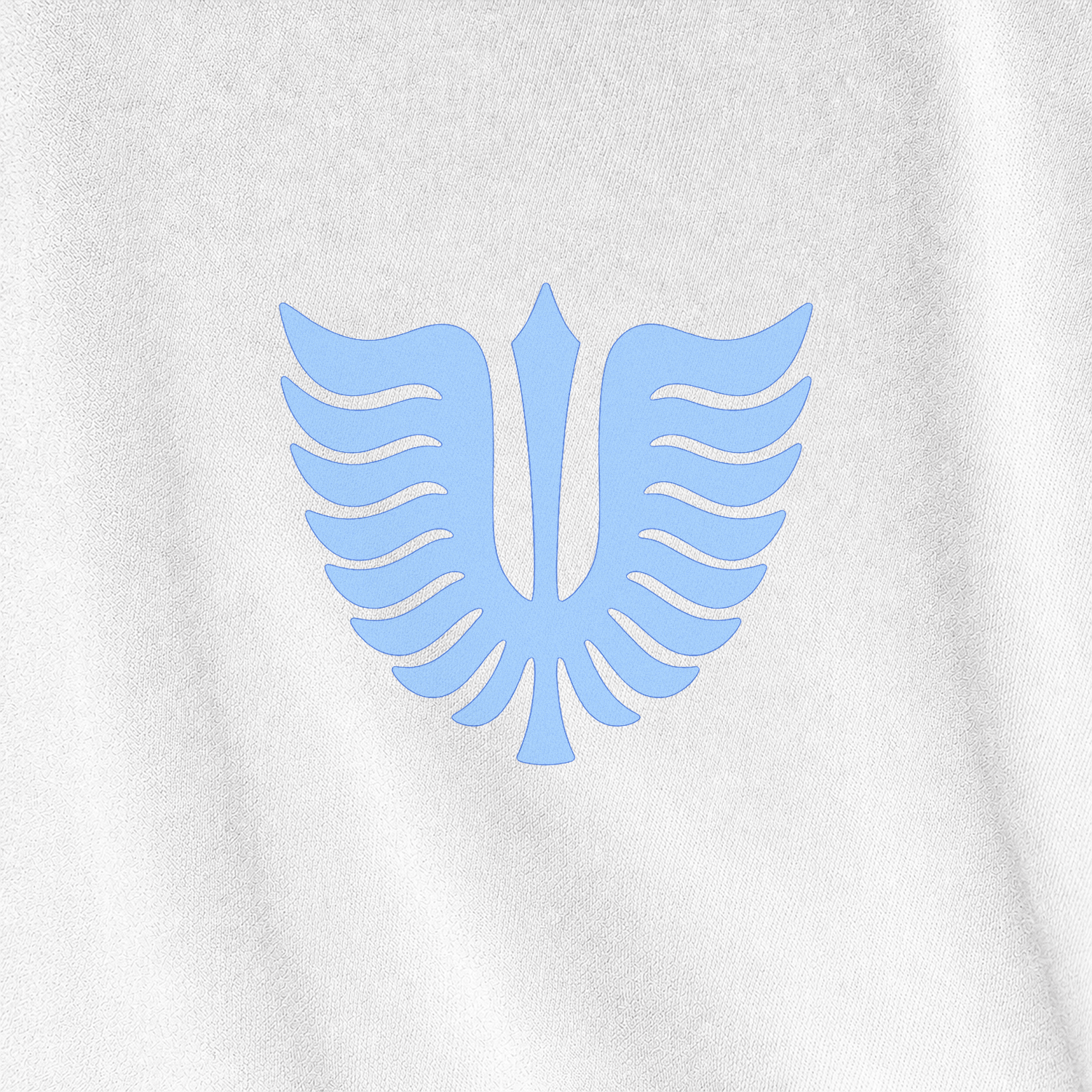 GRIFFITH PANEL T-SHIRT