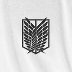 LEVI PANEL T-SHIRT