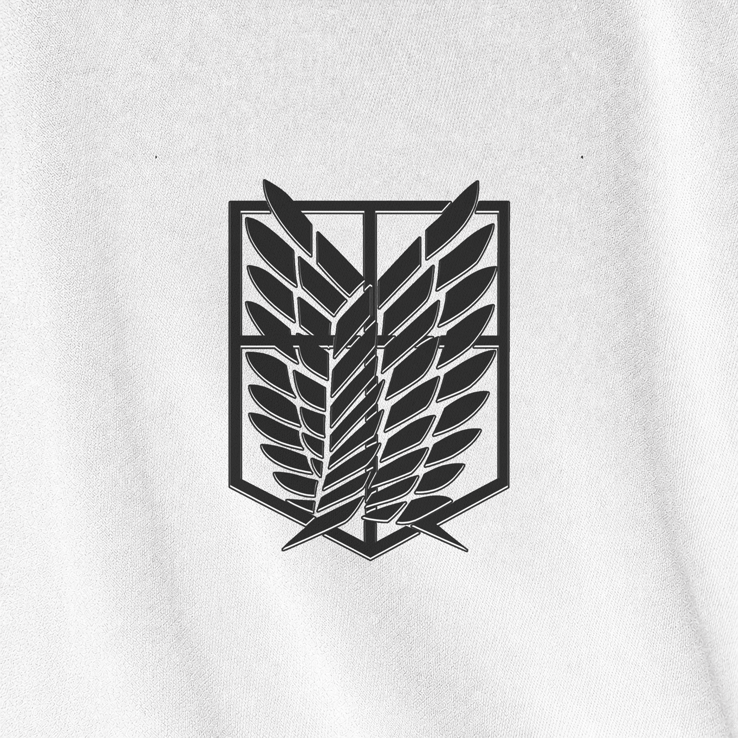LEVI PANEL T-SHIRT