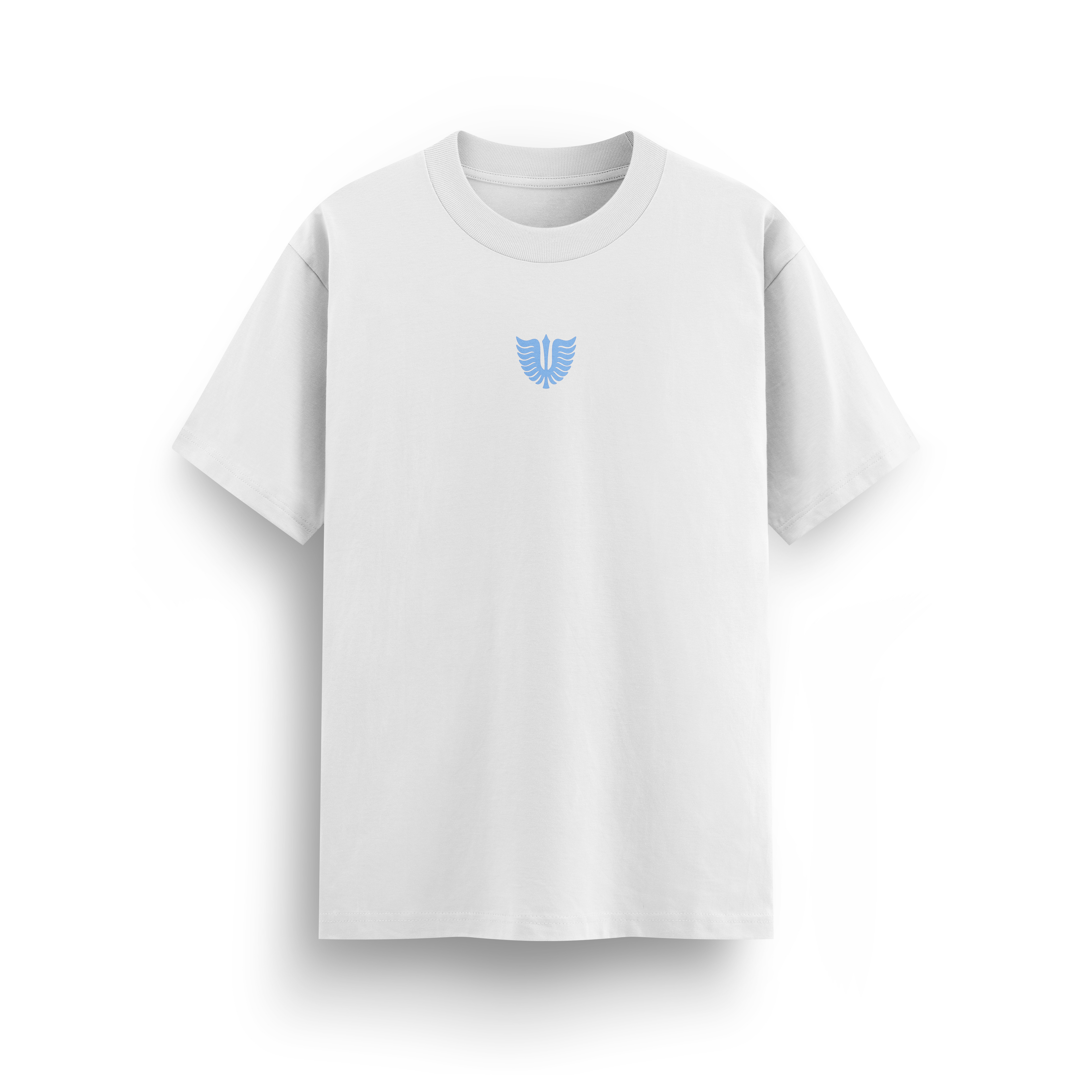 GRIFFITH PANEL T-SHIRT