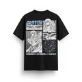 GRIFFITH PANEL T-SHIRT