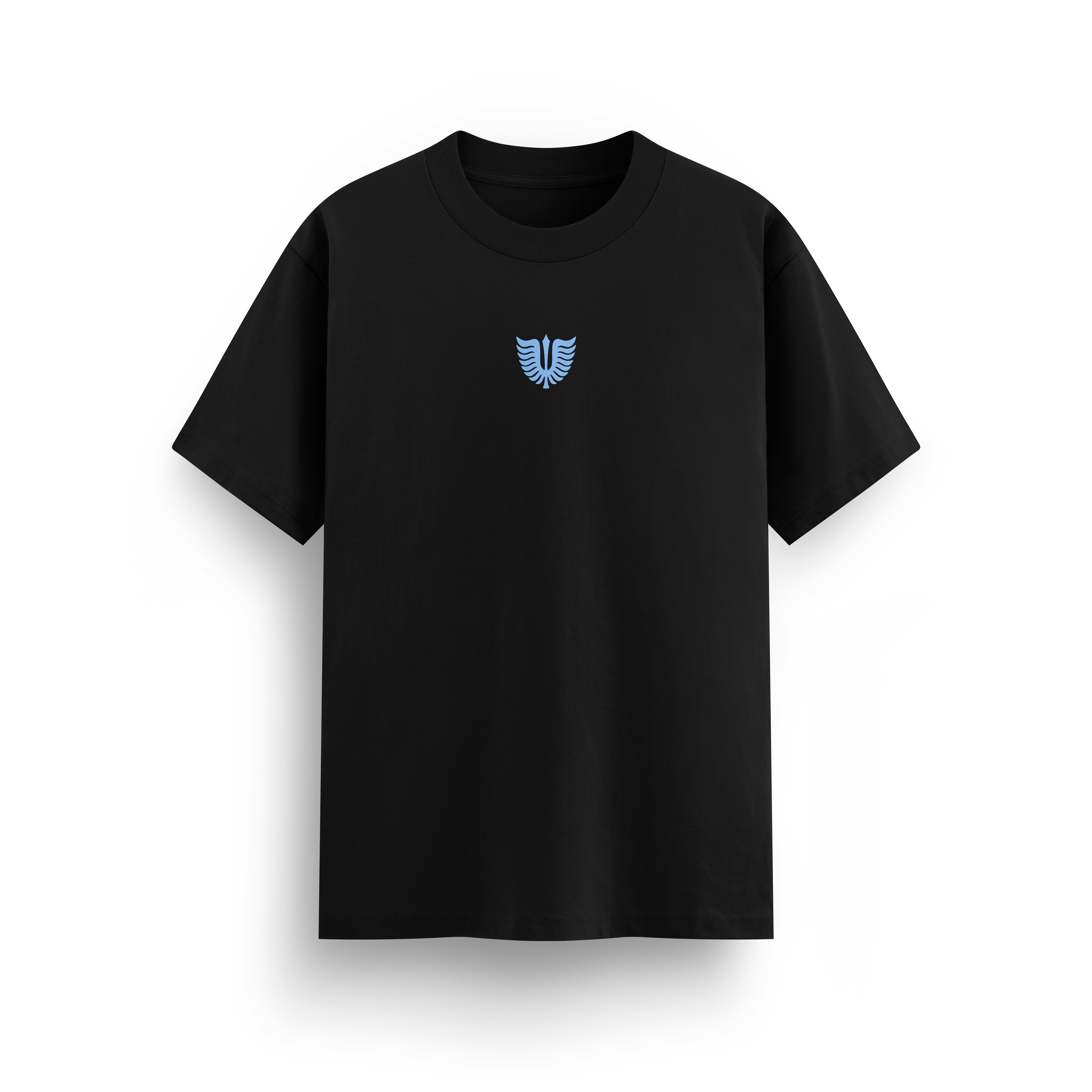 GRIFFITH PANEL T-SHIRT