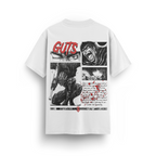 GUTS PANEL T-SHIRT
