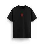 GUTS PANEL T-SHIRT