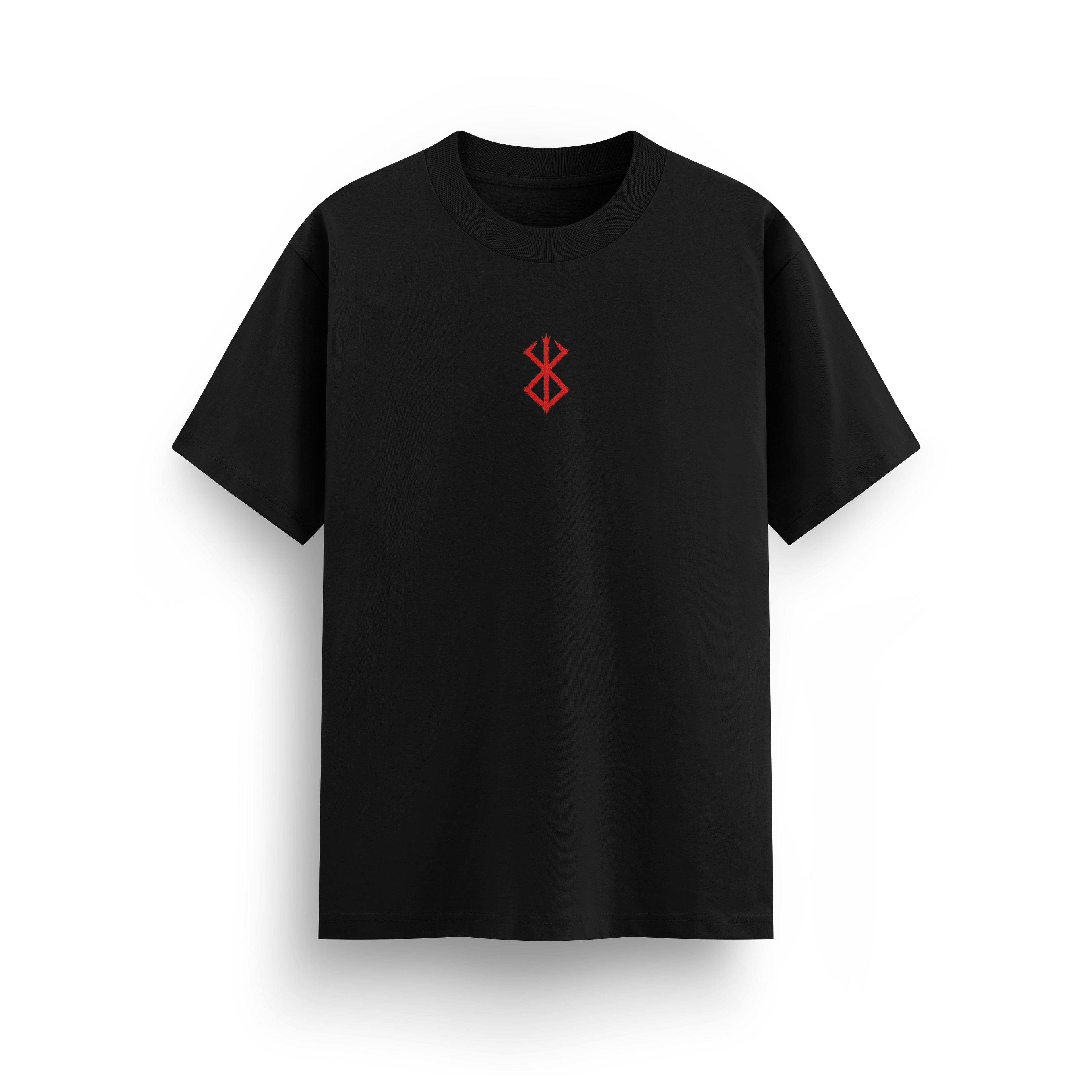 GUTS PANEL T-SHIRT
