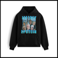 JEFFERY EPSTEIN HOODIE