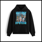 JEFFERY EPSTEIN HOODIE