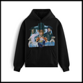 JEWS WRLD HOODIE