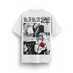 KIRA PANEL T-SHIRT