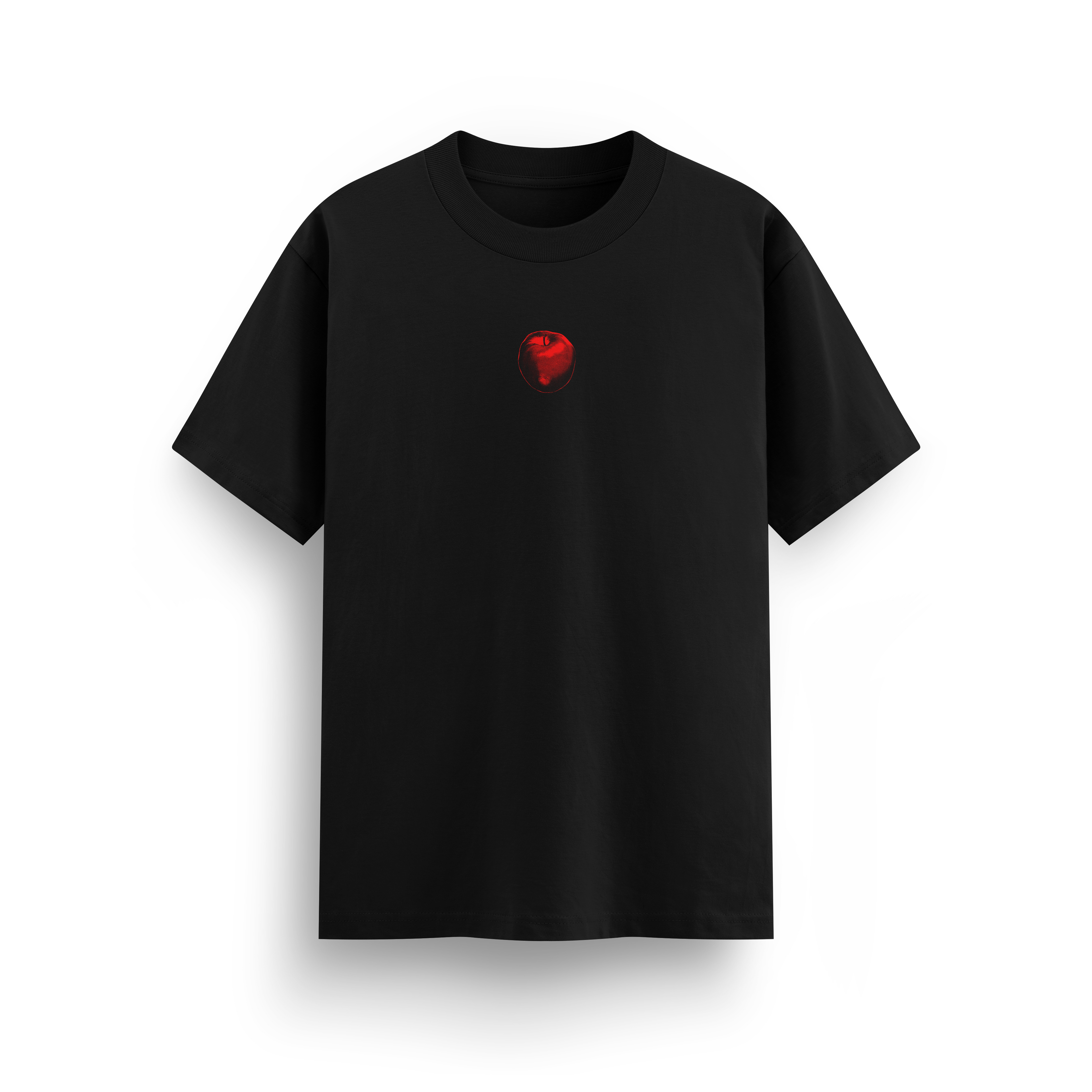 KIRA PANEL T-SHIRT