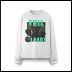 EVIL LARRY SWEATER