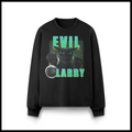 EVIL LARRY SWEATER