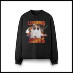 LEBOMB JAMES SWEATER