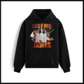 LEBOMB JAMES HOODIE