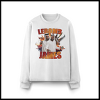 LEBOMB JAMES SWEATER