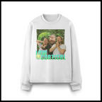 LOW LOW CORTISOL SWEATER