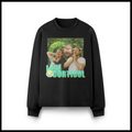 LOW LOW CORTISOL SWEATER