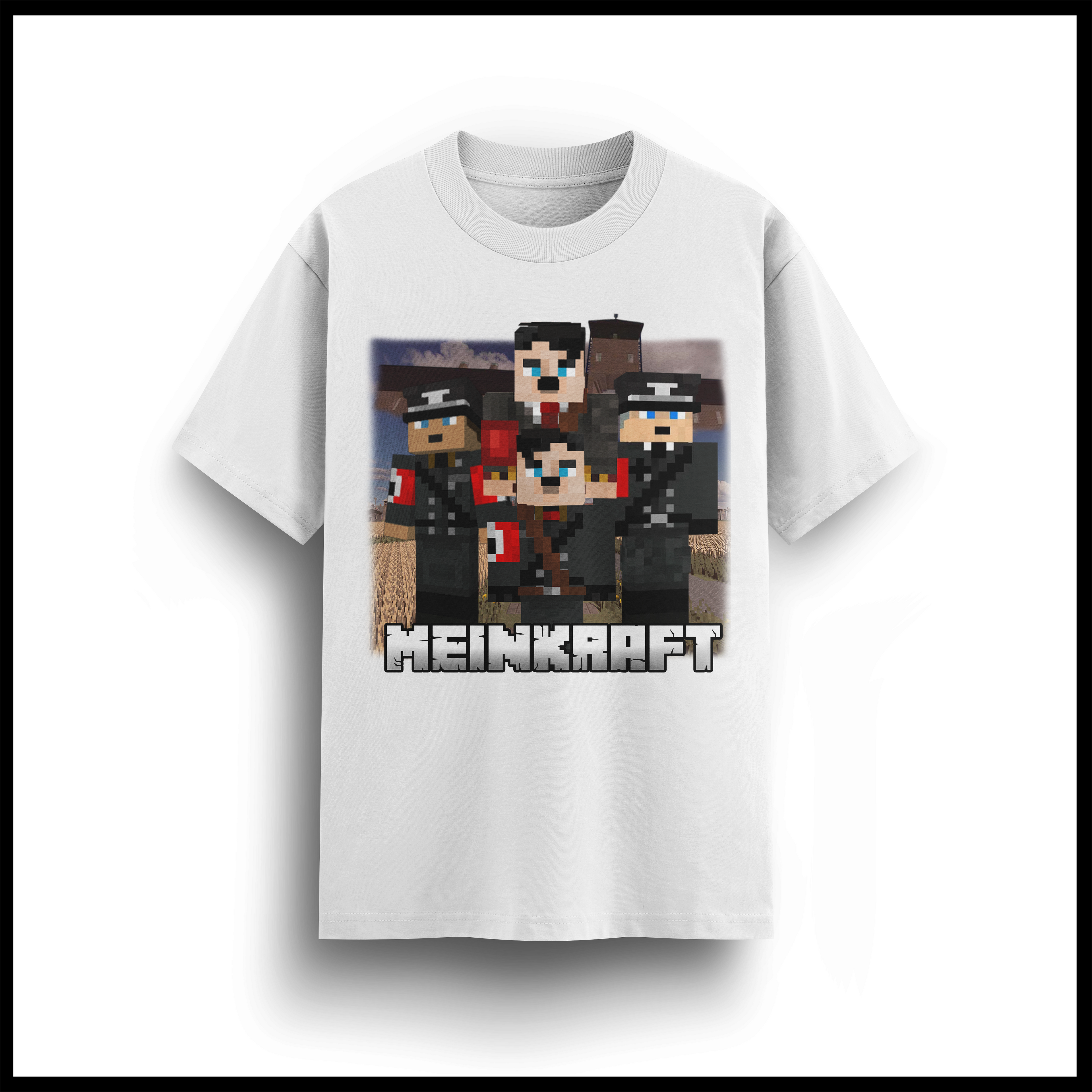 MEINKRAFT T-SHIRT