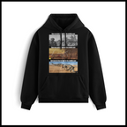 MIDDLE EAST HOODIE