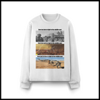MIDDLE EAST SWEATER
