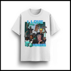 I LOVE MINERS T-SHIRT