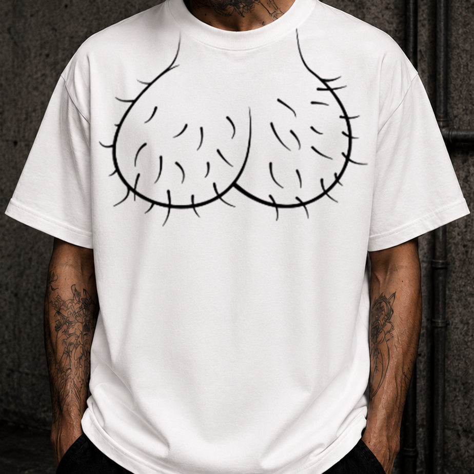 BALLS T-SHIRT