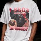BBC LOVER T-SHIRT