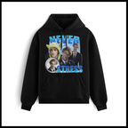 NEVER STRESS HOODIE