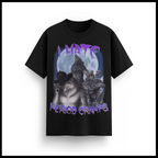 PERIOD CRAMPS HATER T-SHIRT