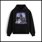 PERIOD CRAMP HATER HOODIE