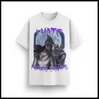 PERIOD CRAMPS HATER T-SHIRT