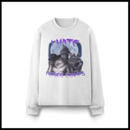 PERIOD CRAMP HATER SWEATER