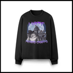 PERIOD CRAMP HATER SWEATER