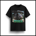 PIGGA T-SHIRT