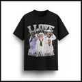 I LOVE SEAMEN T-SHIRT