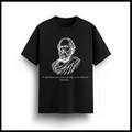 SOCRATES RAGEBAIT T-SHIRT
